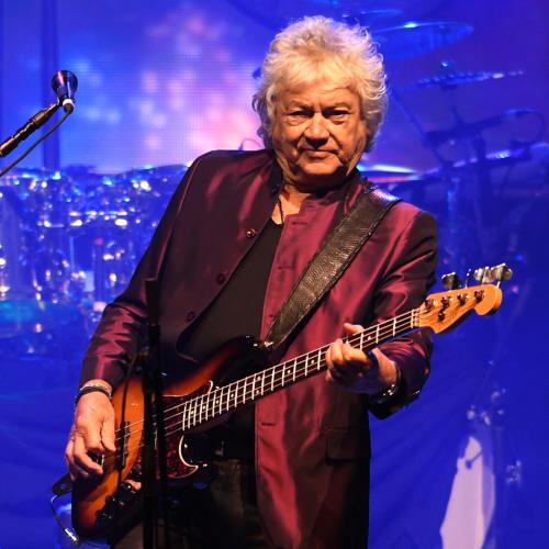 Moody Blues singer and bassist John Lodge dies at 82