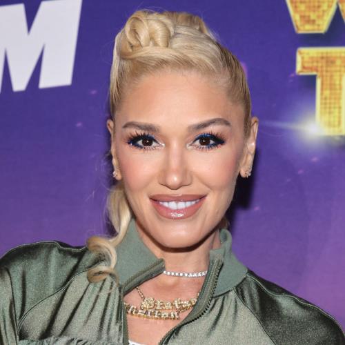 Gwen Stefani to become Las Vegas Sphere’s first female headliner with No Doubt residency