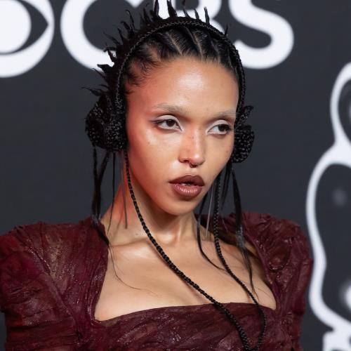 FKA Twigs calls U.S. tour cancellation ‘one of most painful times’ of her career