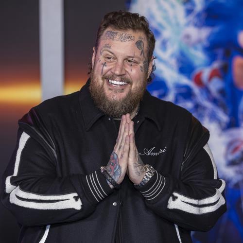 Jelly Roll wins Christian music award: ‘The world is hearing about Jesus’