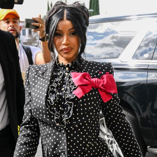 Cardi B details how she feels ‘anointed’ by God