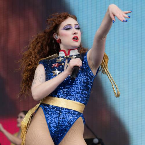 Chappell Roan nearly didn’t do a US tour after ‘questioning’ her purpose