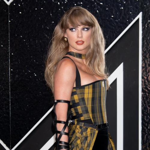 Taylor Swift announces six-part docuseries and new concert film