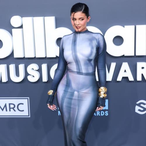 Kylie Jenner ventures into music with feature on Terror Jr’s Fourth Strike