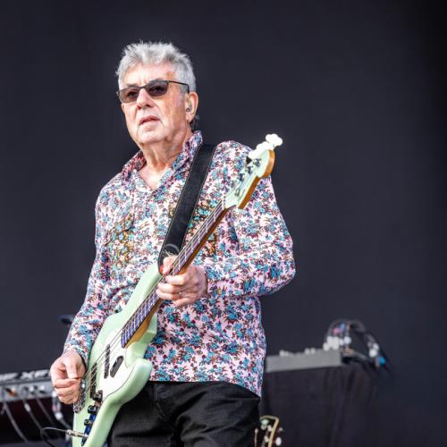 Graham Gouldman says 10cc’s music reached ‘a different audience’ thanks to Doja Cat sample