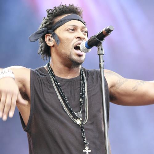 R&B icon D’Angelo dies aged 51