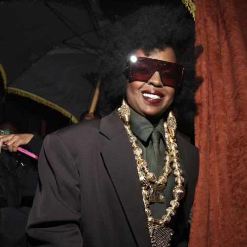 Lauryn Hill: ‘D’Angelo was a beacon of light’