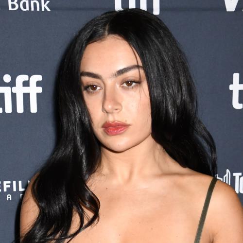 Charli XCX dodges question about Taylor Swift song Actually Romantic