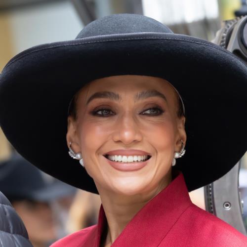 Jennifer Lopez reveals how she moves on: ‘You’re dead to me’