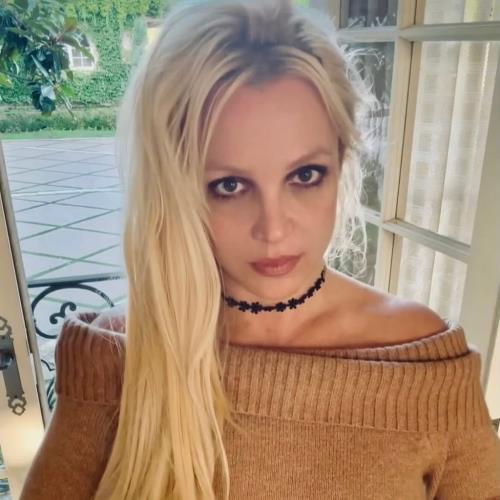 Britney Spears accuses Kevin Federline of ‘constant gaslighting’