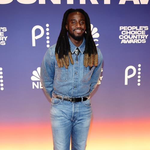 Shaboozey thinks ‘awesome’ Bad Bunny is perfect for Super Bowl halftime show