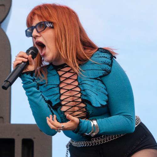 CMAT thinks Beyoncé helped her land Mercury Prize nomination for Euro-Country