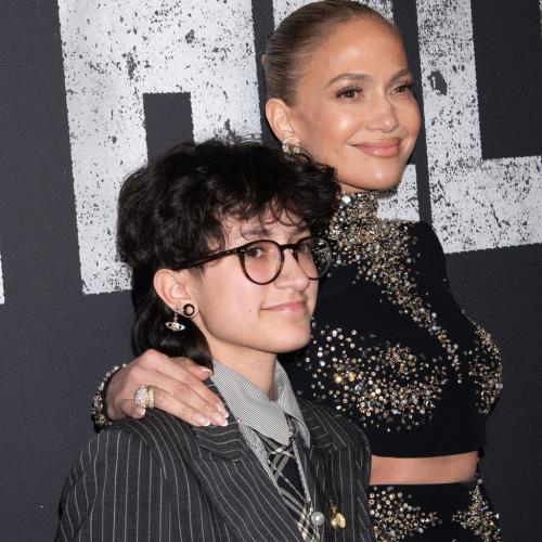 Jennifer Lopez changed her parenting style after tough conversation with twins