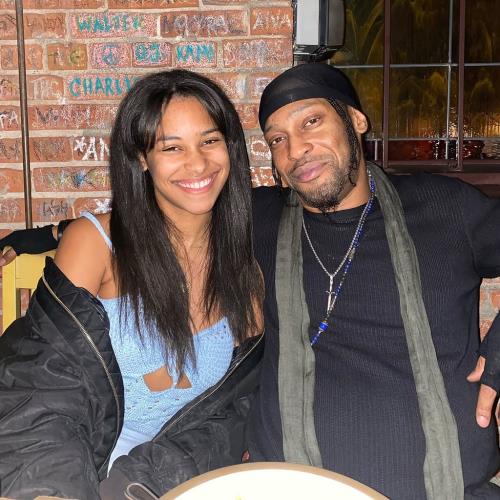 D’Angelo’s daughter in ‘absolute disbelief’ after his death