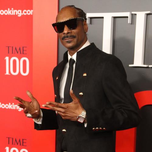 Snoop Dogg drops Love is Love song after backlash over LGBTQ+ comments