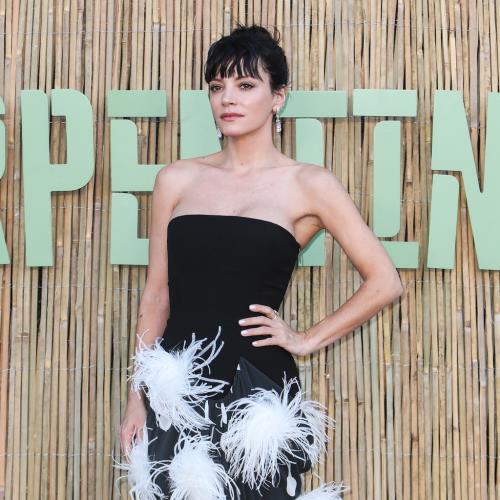 Lily Allen admits she became suicidal amid breakdown of marriage to David Harbour
