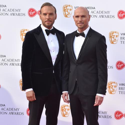 Matt Goss asks Luke Goss to reunite on stage
