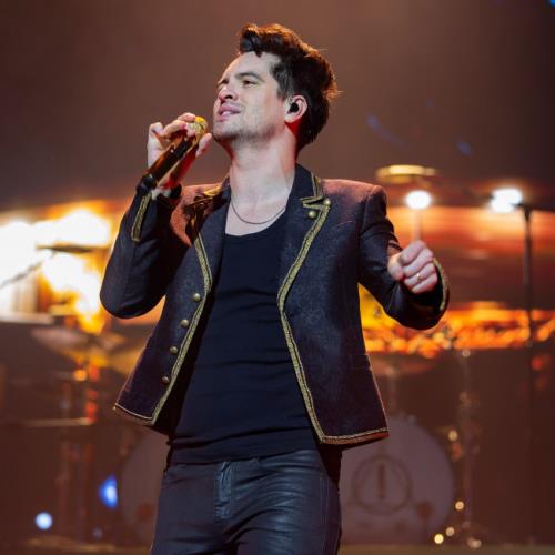 Panic! At The Disco announce deluxe anniversary release of A Fever You Can’t Sweat Out