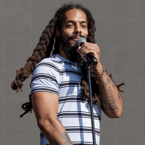 Bob Vylan ‘not regretful’ about controversial Glastonbury chant