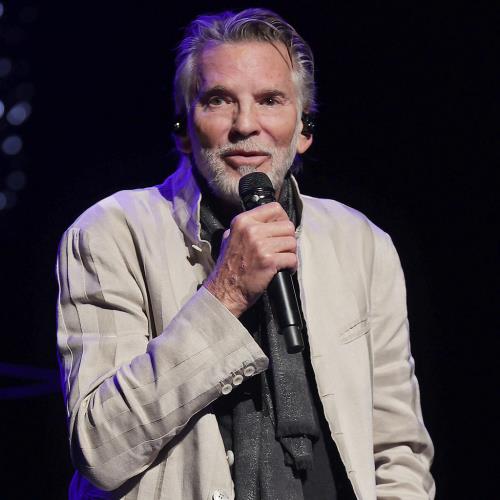 Kenny Loggins calls out Donald Trump for using song Danger Zone on AI video