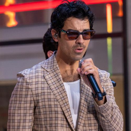 Joe Jonas shares thoughts on Taylor Swift’s latest album