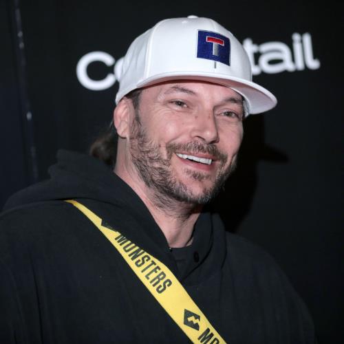 Kevin Federline details ‘final straw’ in Britney Spears marriage