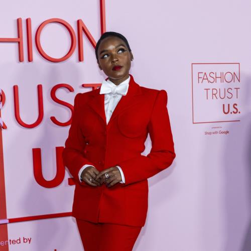 Janelle Monáe claims she ‘travelled back’ in time to meet David Bowie