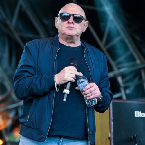 ‘It was the best feeling in the world’: Shaun Ryder revelled in the success of Black Grape’s debut album