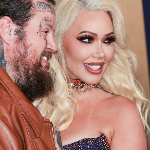 Jelly Roll shares regrets over cheating on wife Bunnie Xo