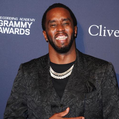 Sean ‘Diddy’ Combs ‘woke up with a knife to his throat’