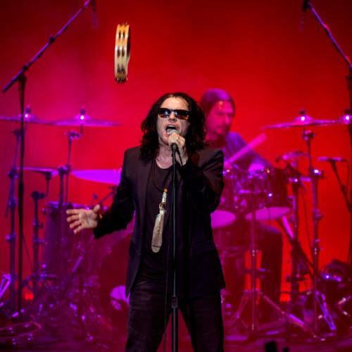 Gothic rock legends The Cult to press pause on touring