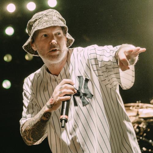 Limp Bizkit look set to press on with live shows following death of bassist Sam Rivers