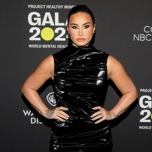 Demi Lovato ‘felt responsibility’ to publicly address health and substance abuse struggles