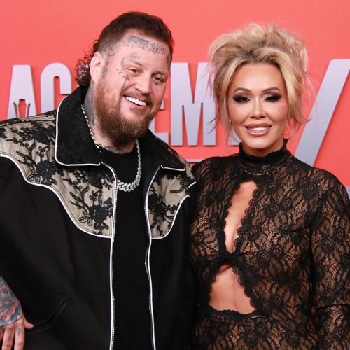 Bunnie XO speaks out over Jelly Roll’s cheating confession