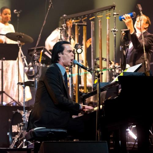 Nick Cave + The Bad Seeds, Calvin Harris and The xx added to Open’er Festival