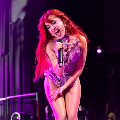 Chappell Roan launches The Midwest Princess Project to give back to LGBTQ+ community