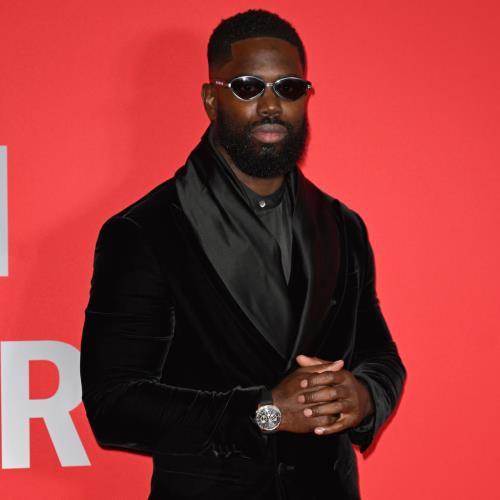 Ghetts charged over fatal hit-and-run