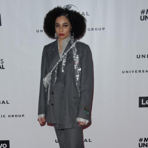 Celeste claims record label ‘threatened to drop her’