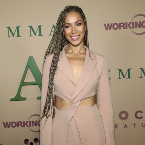 Leona Lewis’ house ‘like Jurassic Park’ ahead of Las Vegas residency