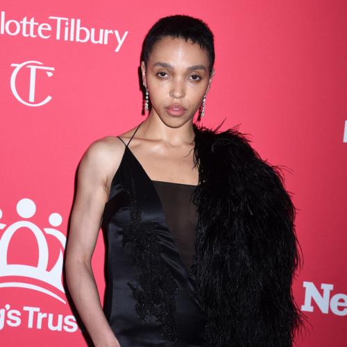 FKA Twigs cared more about Grammys when she was younger