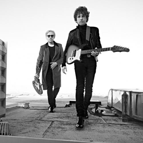 The Kooks announce 2026 UK outdoor gigs