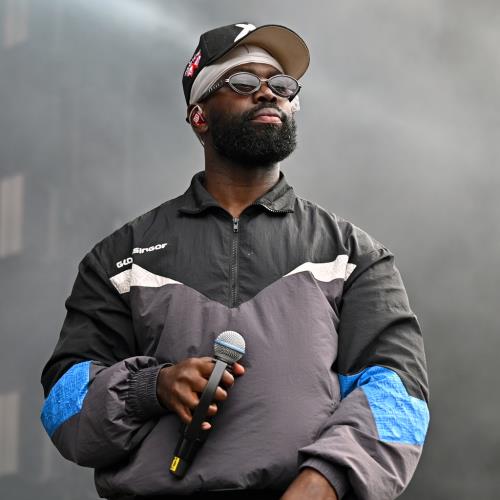 Ghetts charged with death by dangerous driving over alleged hit-and-run