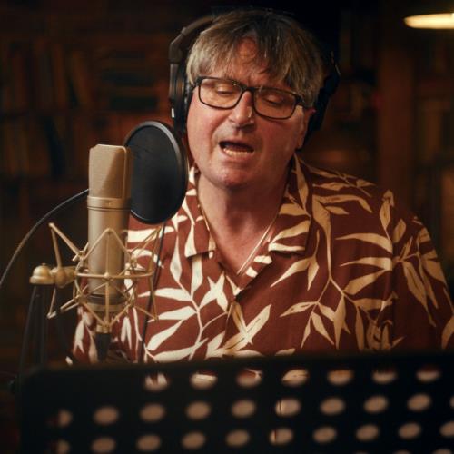 Poem released in honour of Pink Floyd’s seminal LP Wish You Were Here by Poet Laureate Simon Armitage