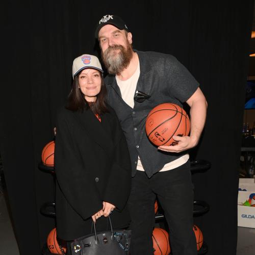 Lily Allen and David Harbour list NYC townhouse for $8 million