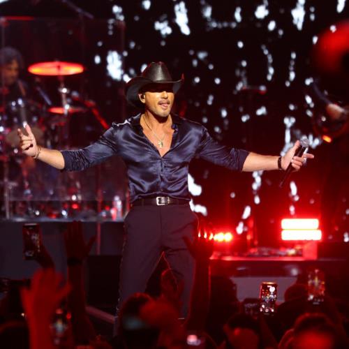 Tim McGraw ‘seriously contemplated’ quitting music amid health struggles