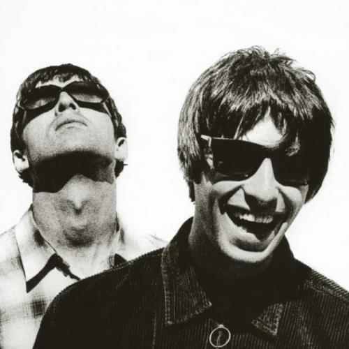 Oasis mark 30th anniversary of Wonderwall with new box set
