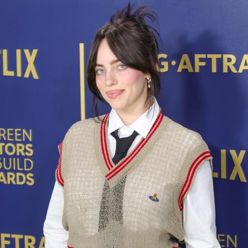 Billie Eilish donates $11.5 million of tour proceeds to charity