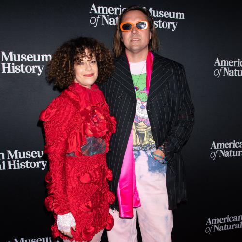 Arcade Fire’s Win Butler and Régine Chassagne announce marriage split