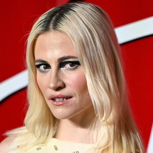 Pixie Lott welcomes second child with husband Oliver Cheshire