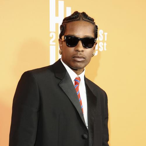 A$AP Rocky describes himself as Rihanna’s ‘loving husband’ amid marriage rumours